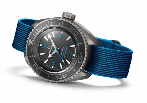 Omega Seamaster Planet Ocean Ultra Deep Professional 215.92.52.21.99.001 (21592522199001)